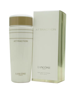 Attraction Lancome Deodorant Spray 3.4-ounce Women