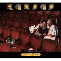Kansas - Two For the Show [Digipak] [7/1]