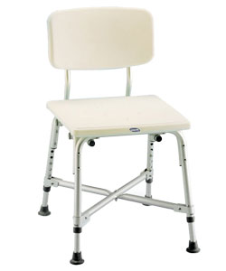 Invacare Bariatric Shower Chair