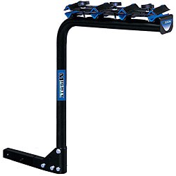 Swagman 4 Bike NonFolding Bike Rack 2-inch