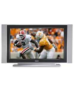 Philips 37-inch Widescreen Flat Panel LCD HDTV (Refurbished)