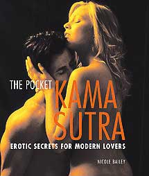 The Pocket Kama Sutra