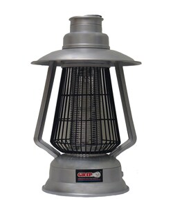 Grip Rechargeable Bug Zapper