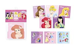 Disney Princess Bookbag
