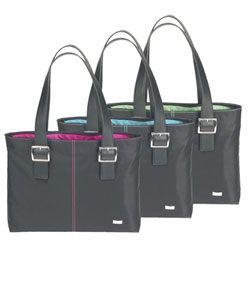 Solo Lightweight Computer Tote