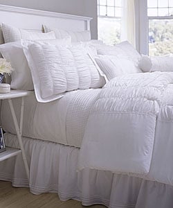Shasta Comforter Set (Cal King)