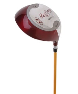 Rawlings 460cc Cherry Bomb RH Driver