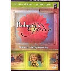 Rebecca's Garden v3 Spring Gardening