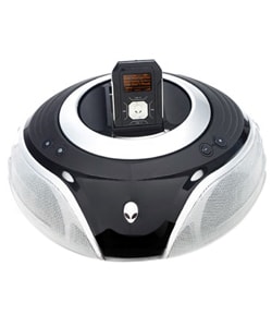 Online Shopping  Player on Alienware Ce Iv 512mb Mp3 Player With Bonus Hub Docking Sound System