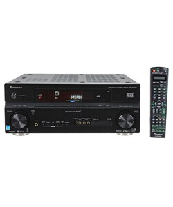 Pioneer VSX-1016TXVK THX Select AV Receiver