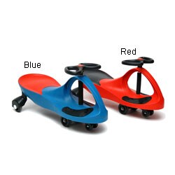 Rolling Coaster Children's Ride-on Car