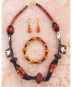 Jewelry From Africa