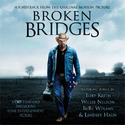 Original Soundtrack - Broken Bridges
