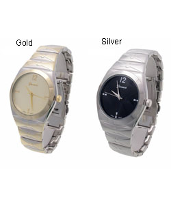 Geneva Platinum Elegant Dial Watch