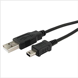 Blackberry Pearl 8100 / 8800 / 8830 USB Data Cable
