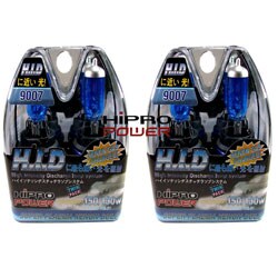 Xenon HID Light Bulb Combo 97-04 Ford F-150