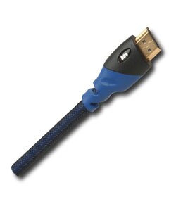 Monster Cable Ultra 600 HDMI Video Cable - 4 FT