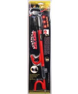 Guardian Angel Club Vehicle Anti-Theft Lock
