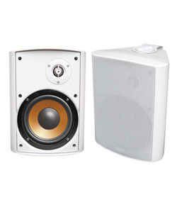 BIC Acoustech HT-56 Outdoor Speaker Pair