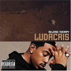 Ludacris - Release Therapy [PA]