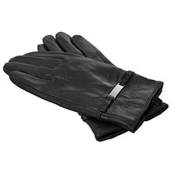 Adi Designs Women's Leather Gloves