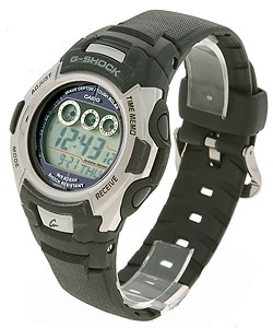 Solar Wrist Watches