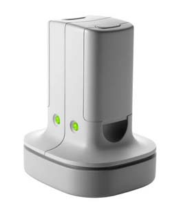 Xbox 360 - Quick Charge Kit