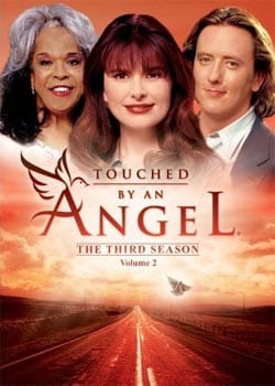 Touched by an Angel - The Third Season: Vol. 2 (DVD)