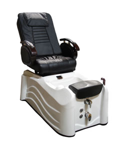 Pedicure Spa Massage Chair