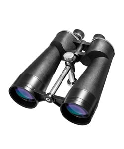 BARSKA Cosmos 20x80 Waterproof Jumbo Binoculars