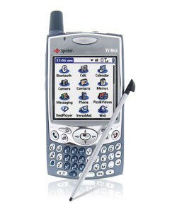 Palm Treo 650/700 Stylus Pen