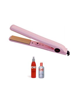 Farouk Limited Edition Hair Styling Package