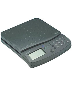 Royal RC40 40-lb. Rate Calculating Shipping Scale