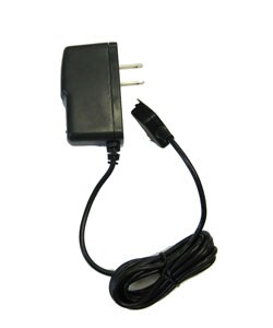 AC Travel Charger for HP iPAQ Pocket PC