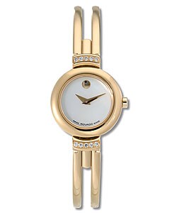 P10395034 Bring Some Tranquility Into Your Life With Movado Watches