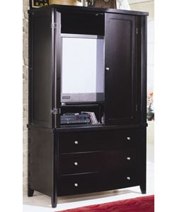 Portofino TV Armoire