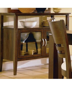 Venice 2-door Serving Cabinet