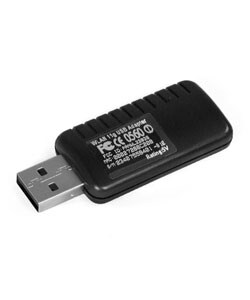 Wireless LAN 802.11g 54Mbps/2.4GHz USB Adapter | Overstock.com