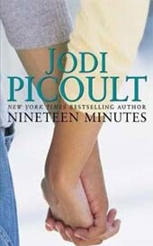 Nineteen Minutes (Hardcover)