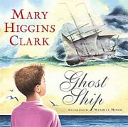 Ghost Ship