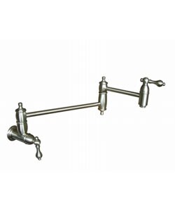 Kitchen Pot Filler Faucet
