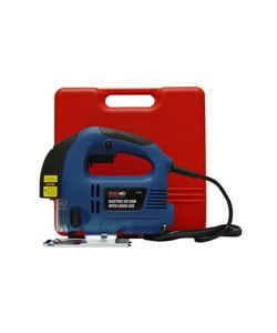 Grip Electric Jig Saw w/Laser Line Guide UL & CUL