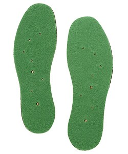 MPS Magnetic Foam Insoles  (2 Pair)