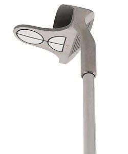 Delta Dual Alignment RH Chipper