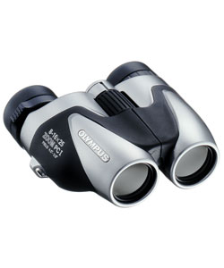 Olympus Tracker 8-16x25 Zoom PC I Binoculars