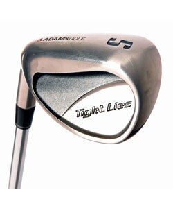 Adams Golf Tight Lies Left Hand Sand Wedge