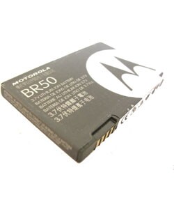 Replacement Battery for Motorola Razr V3