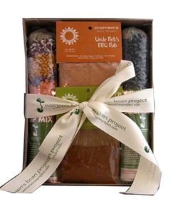 Women's Bean Project Soup & Spice Rub Bundle (USA)