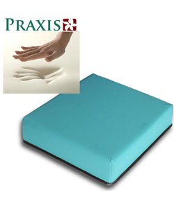 Praxis Large Size Memory Foam Mobility Cushion