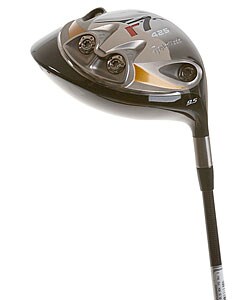 Taylormade R7 425